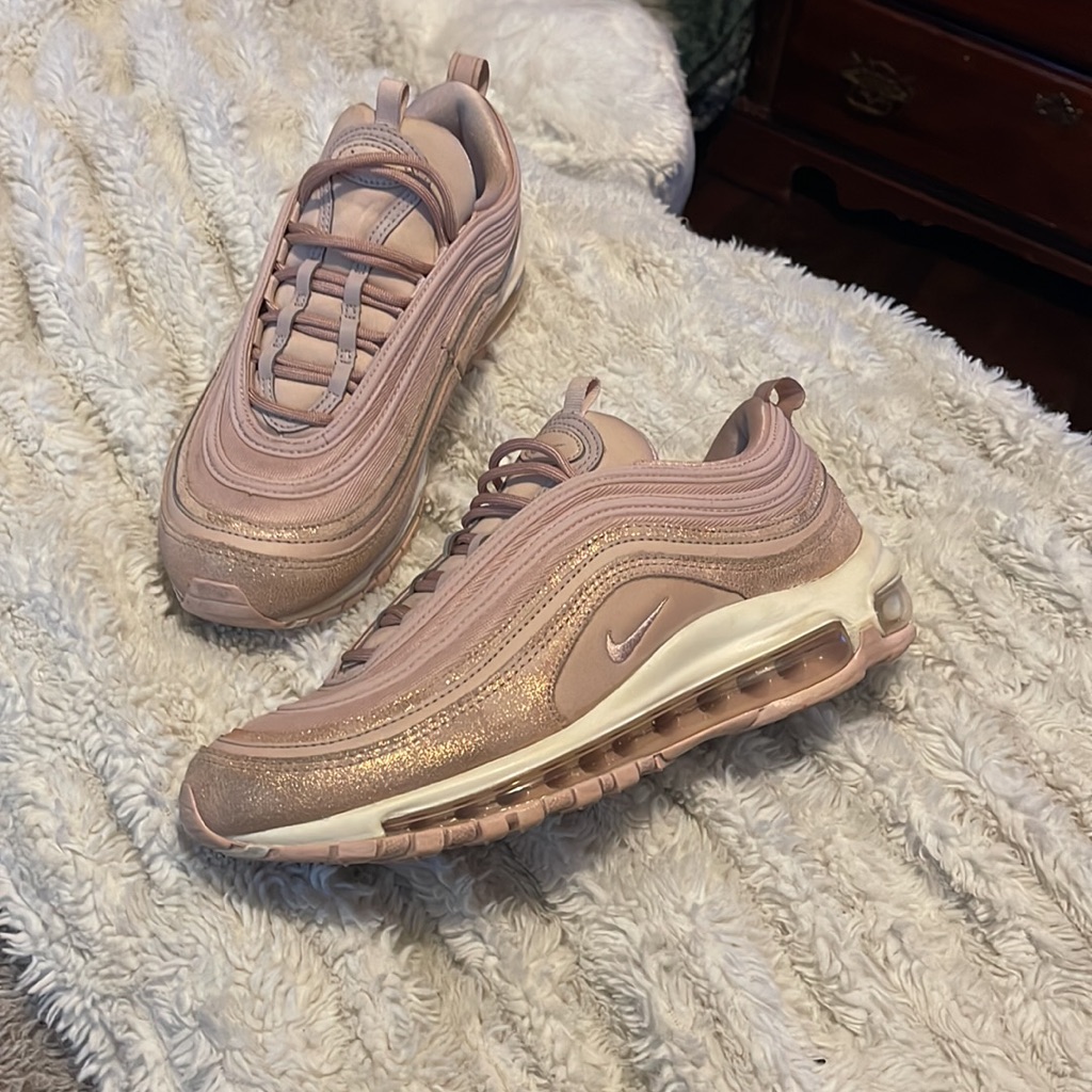Nike Air Max 97 Womens